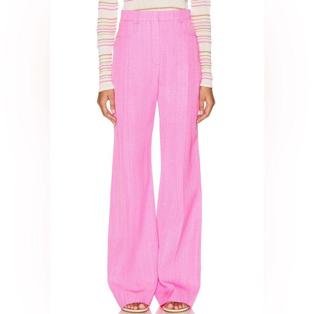 JACQUEMUS
Le Pantalon Sauge / brand new size 34 / retail 870$